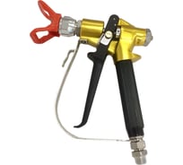 Пистолет окрасочный AvS-90 500 бар AktiSpray 55500-90
