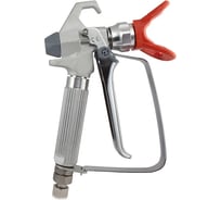 Пистолет окрасочный с соплодержателем AvS-3S 248 бар AktiSpray 55003S