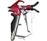 Пистолет окрасочный с соплодержателем AvS-Vector Grip 350 бар AktiSpray 55350-VG 1