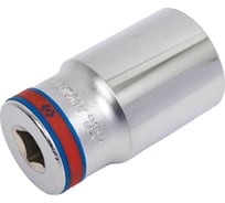 Головка торцевая глубокая шестигранная (1 5/16"; 1/2") KING TONY 423542S