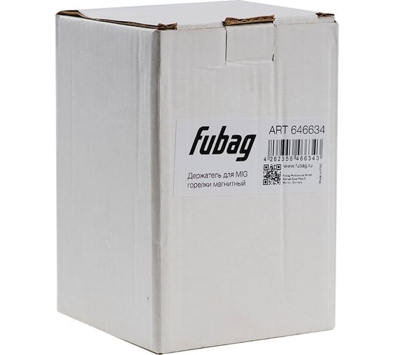 Держатель для MIG горелки магнитный FUBAG 646634