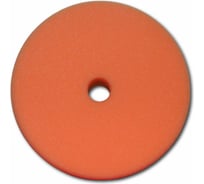 Круг полировальный с отверстием №2/80 (150/30 мм; оранж-универсальный) FITTER F09/02/O-150-H