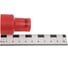 Головка торцевая диэлектрическая шестигранная (22 мм; 3/8") KING TONY 3335VE22M 3