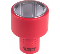 Головка торцевая диэлектрическая шестигранная (32 мм; 1/2") KING TONY 4335VE32M