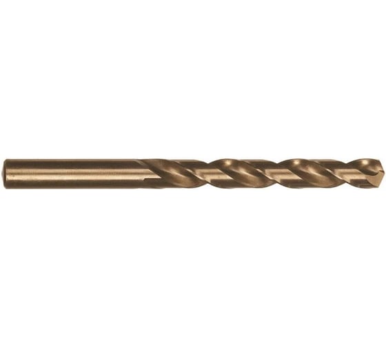 Сверло по металлу HSS-Co (1.5х18х40 мм) AEG AAKHSSCBT1-5 4932479322