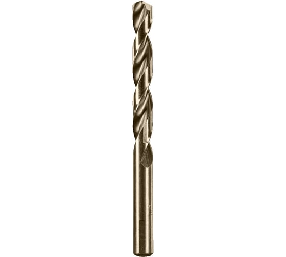 Сверло по металлу HSS-Co (12х101х151 мм) AEG AAKHSSCBT12-0 4932479342