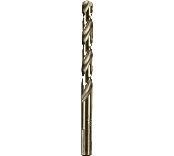 Сверло по металлу HSS-Co (9х81х125 мм) AEG AAKHSSCBT9-0 4932479339