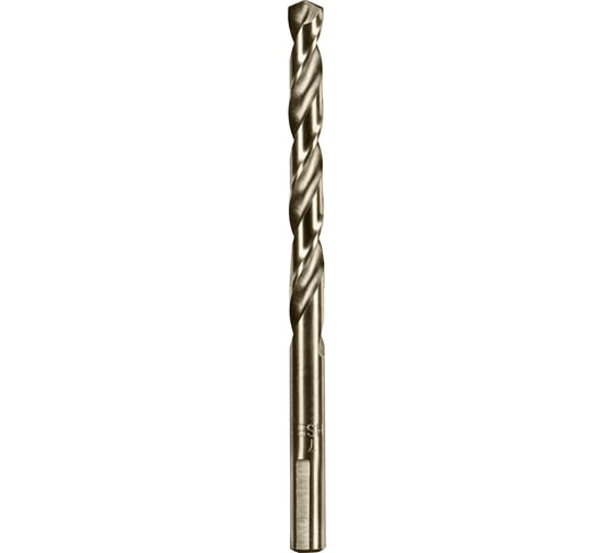 Сверло по металлу HSS-Co (7х69х109 мм) AEG AAKHSSCBT7-0 4932479336