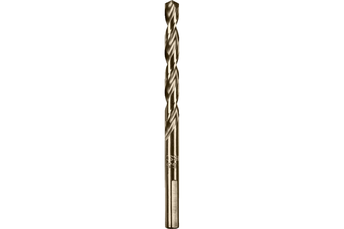 Сверло по металлу HSS-Co (6.5х63х101 мм) AEG AAKHSSCBT6-5 4932479335 ...