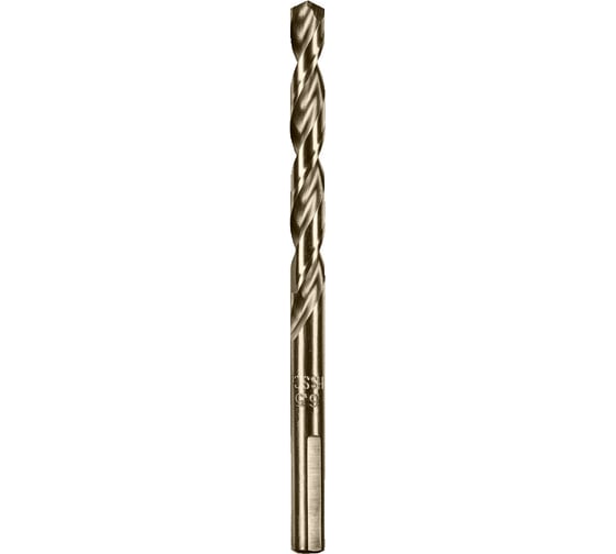 Сверло по металлу HSS-Co (6.5х63х101 мм) AEG AAKHSSCBT6-5 4932479335