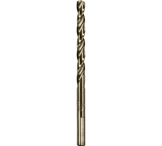 Сверло по металлу HSS-Co (5х52х86 мм) AEG AAKHSSCBT5-0 4932479332