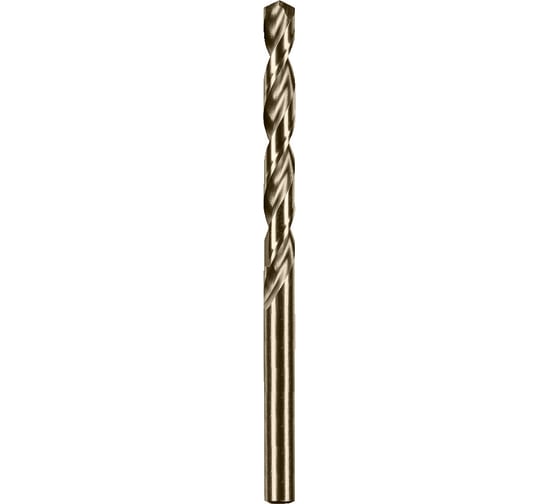 Сверло по металлу HSS-G (6.5х63х101 мм) AEG AAKHSSG065 4932479313