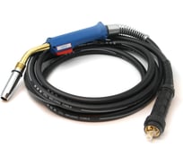 Горелка сварочная 40KD 3 м DEKA УТ-00000004