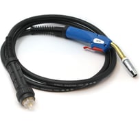 Горелка сварочная 25АК 3 м DEKA СТ000001857