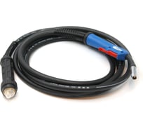 Горелка сварочная 15АК 5 м DEKA СТ000001856