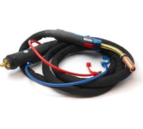 Горелка сварочная 501D 3 м DEKA УТ-00000007