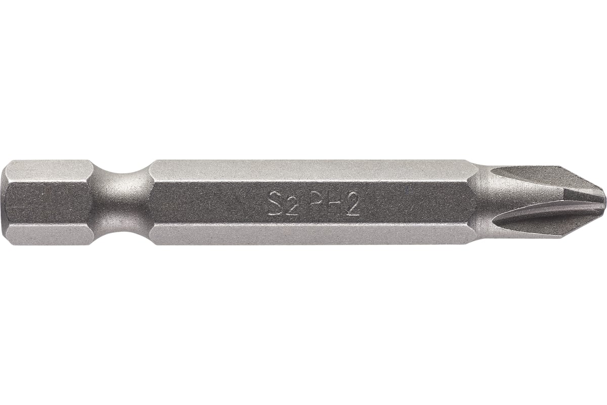 Биты 10 шт, РН2, 50 мм AEG ASDPH25010 4932479504 - выгодная цена ...