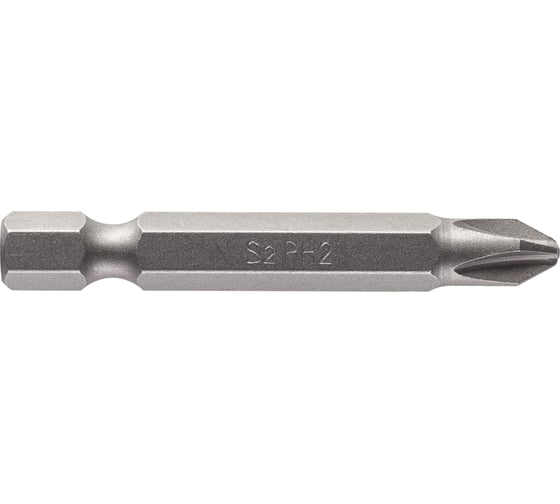 Биты 2 шт, РН2, 50 мм AEG ASDPH2502 4932479505