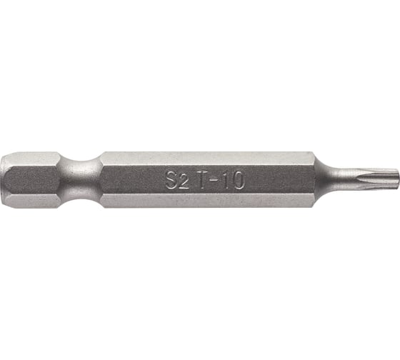 Биты 10 шт, T10, 50 мм AEG ASDT105010 4932479521