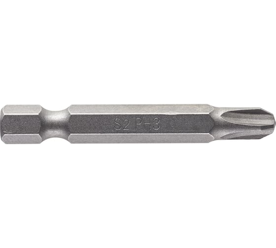 Биты 2 шт, РН3, 50 мм AEG ASDPH3502 4932479526