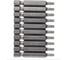 Биты 10 шт, T15, 50 мм AEG ASDT155010 4932479527 4