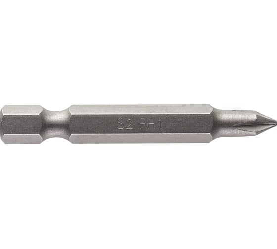 Биты 2 шт, РН1, 50 мм AEG ASDPH1502 4932479524