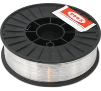 Проволока алюминиевая ER4043 (0.8 мм; 2 кг) DEKA СТ000001725