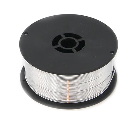 Проволока алюминиевая ER4043 (0.8 мм; 0.5 кг) DEKA СТ000001724