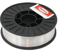Проволока алюминиевая ER4043 (1.6 мм; 6 кг) DEKA СТ000001733
