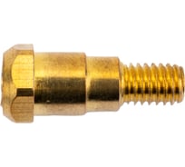 Держатель наконечника 24KD (50 шт; M6х26 мм) DEKA УТ-00000066