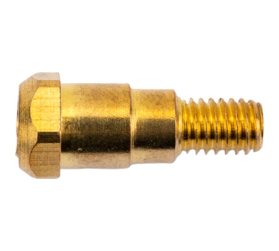 Держатель наконечника 24KD (50 шт; M6х26 мм) DEKA УТ-00000066 1