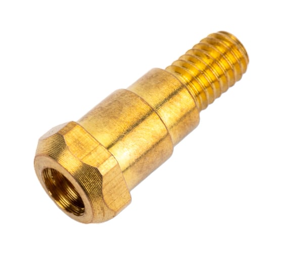 Держатель наконечника 24KD (50 шт; M6х26 мм) DEKA УТ-00000066