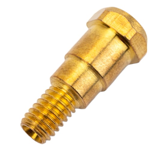 Держатель наконечника 24KD (50 шт; M6х26 мм) DEKA УТ-00000066