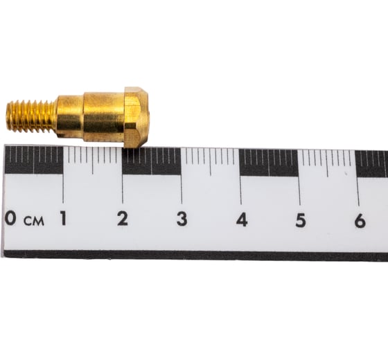 Держатель наконечника 24KD (50 шт; M6х26 мм) DEKA УТ-00000066