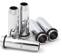 Сопло коническое 40KD (20 шт; 18 мм) DEKA УТ-00000012