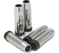 Сопло коническое 36KD (20 шт; 16 мм) DEKA СТ000001870