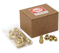 Держатель наконечника 36KD (50 шт; M6х28 мм) DEKA УТ-00000068