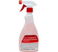 Жидкость антипригарная Professional 0.5 л DEKA УТ-00000303