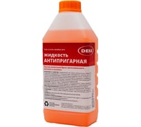 Жидкость антипригарная 1 л DEKA УТ-00000301