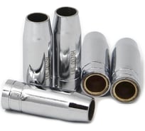 Сопло коническое 15АК (20 шт; 12 мм) DEKA СТ000001867