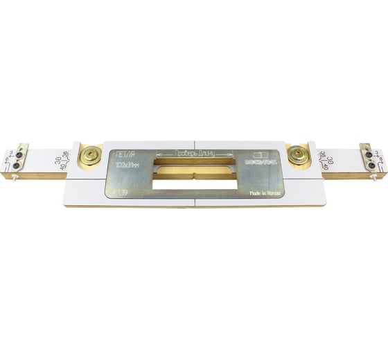 Шаблон DOOR-TOOL Max Plus Grey А.8.04.1 1