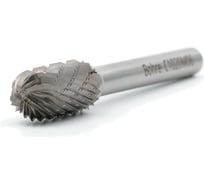 Борфреза твердосплавная Bohre сфероцилиндрическая, тип С 10-20-М-06-L70 КБ001396