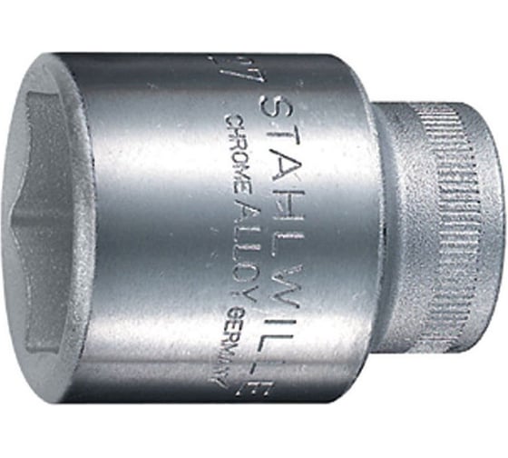 Головка торцевая STAHLWILLE 36 мм, 1/2DR В0000000178790 1