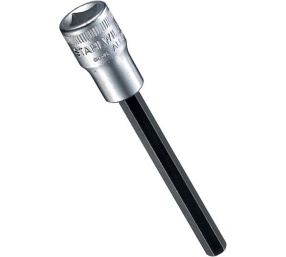 Насадка торцевая HEX 3/8", 8 мм Stahlwille 02152408 В0000000060778 1