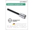 Насадка торцевая HEX 3/8", 8 мм Stahlwille 02152408 В0000000060778 2