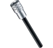 Насадка торцевая удлиненная HEX 3/8", 9 мм Stahlwille 02151009 В0000000124979