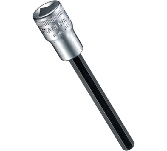 Насадка торцевая удлиненная HEX 3/8", 9 мм Stahlwille 02151009 В0000000124979 1
