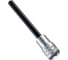 Насадка торцевая удлиненная HEX 3/8", 9 мм Stahlwille 02151009 В0000000124979 1