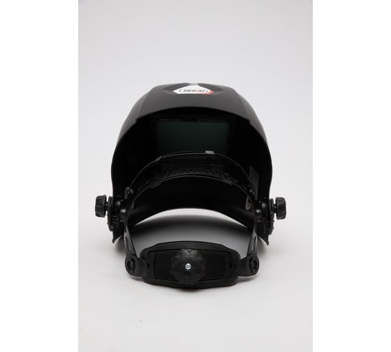 Маска сварщика ARMA VISION, Внутр. регулировки, в коробке Ф11 DIGITAL