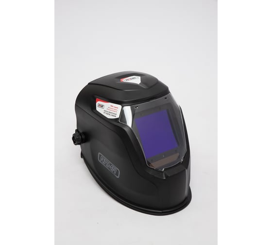 Маска сварщика ARMA Ф11 DIGITAL внутр. регулировки, в коробке Ф11 DIGITAL C2